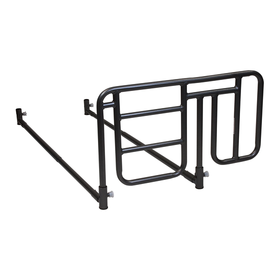dynarex 10466 Quick Start Manual