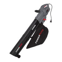 Powerplus POWEG9012 Quick Start Manual
