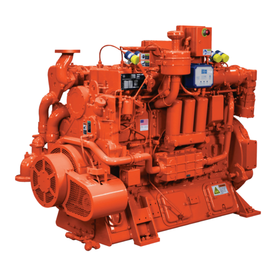 Waukesha VGF H24GL Repair Manual