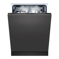 NEFF S299YB801E User Manual