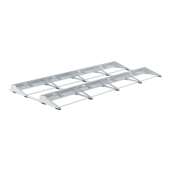 Mounting Systems Premium Series Installation Manual