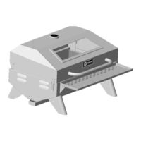 Rovin TCA590 Assembly & Operation Instructions