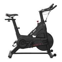 Fit Bike RACE 4 Manual