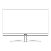 Asus VY229Q Series User Manual