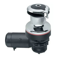 Harken 60.2STEC Installation And Maintenance Manual
