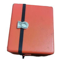 Geokon BGK-408 Instruction Manual
