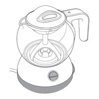 TEFAL BJ110011 Manual