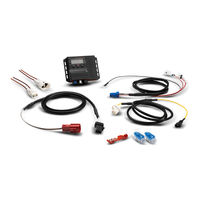 Malossi 5519025 Manual