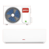Giatsu SAKURA GIA-S09SAKU-R32 Owners And Installation Manual