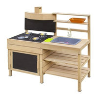 LifeSpan Kids LK200 User Manual