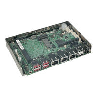 IEI Technology WAFER-TGL Quick Installation Manual