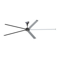 MacroAir Technologies AVD5 Series Installation Manual