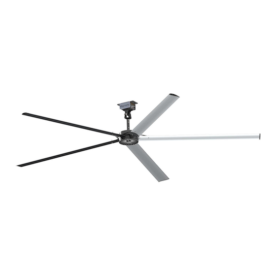 MacroAir Technologies AVD5 Series Installation Manual