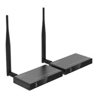 Digitus DS-55346 Manual