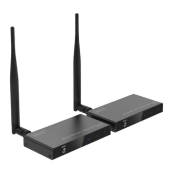 Digitus DS-55346 Manual