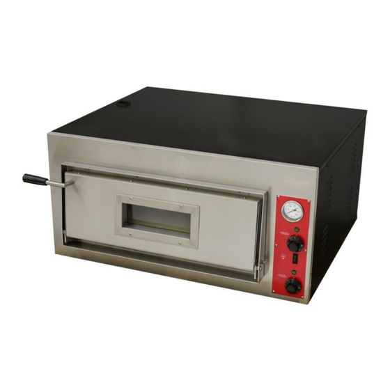 Federal EP-1-SDE User Manual