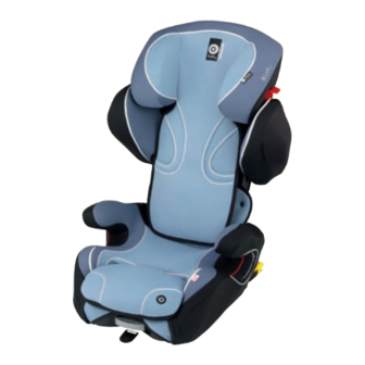 KIDDY CRUISER FIX PRO Brochure
