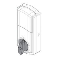 Weiser SMARTCODE 10 Installation Manual