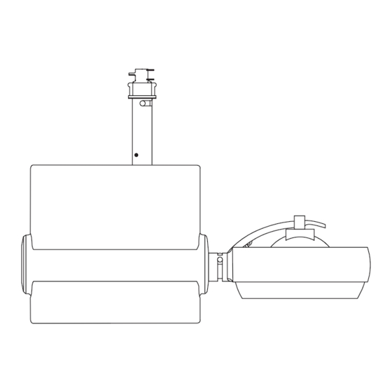 Lightolier ProSpec DRP11 Specification