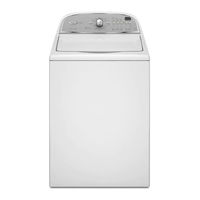 WHIRLPOOL Cabrio WTW5700XL1 Use And Care Manual