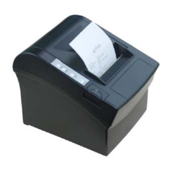 Sinocan P06-U/S/L User Manual