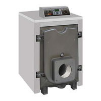 Rima Heating Systems ON-05 Installation, Operation & Maintenance Manual