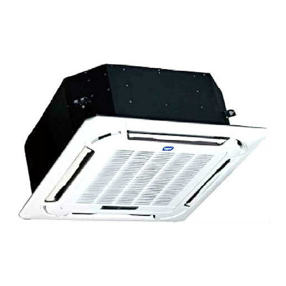 koppel KCA-60R1 Owner's Manual