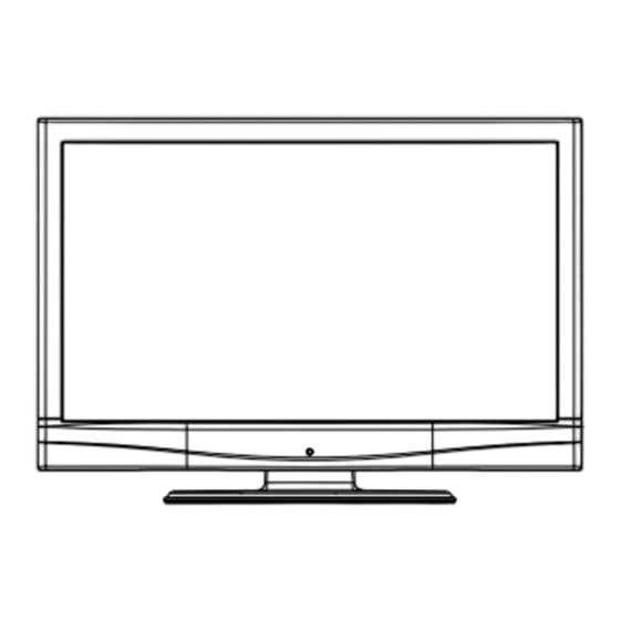 Finlux 24FLHX880LVU Manuals