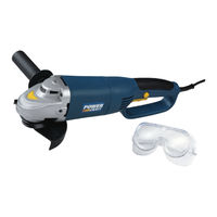 Power Craft 1020W User Manual & Warranty