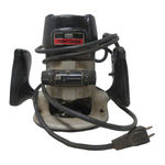 Craftsman Sears 315.17470 Manual