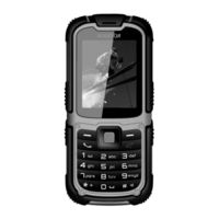 ALIGATOR R11 eXtremo Quick Manual