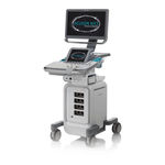 Siemens ACUSON NX3 series Quick Reference Manual
