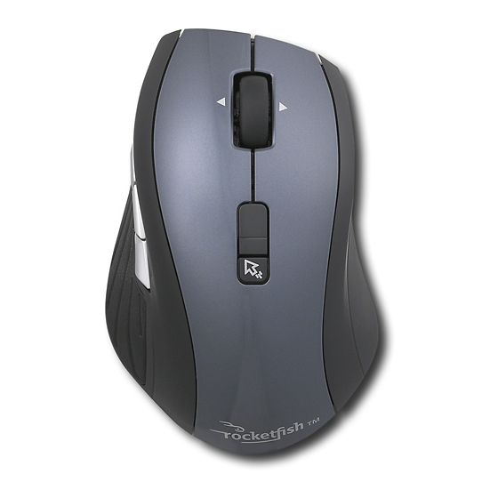 RocketFish RF-MSE14 User Manual