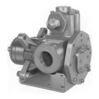 GORMAN-RUPP PUMPS GHC SERIES Installation, Operation And Maintenance Manual