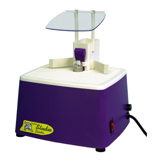 GRYPHON STUDIO INSTRUCTIONS Pdf Download ManualsLib