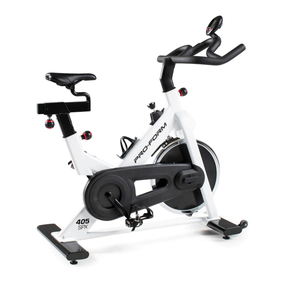 proform spx 405