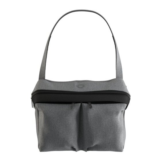 BUGABOO ORGANIZER MANUAL Pdf Download ManualsLib