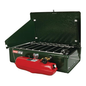 COLEMAN 425 MAINTENANCE Pdf Download | ManualsLib