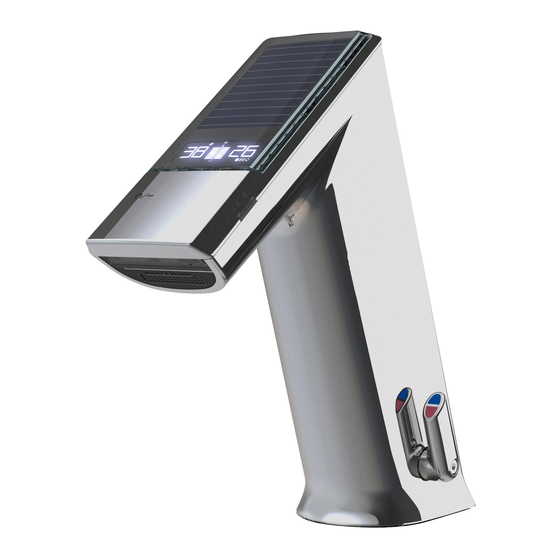 IQUA ULTRA SERIES INSTALLATION & USER MANUAL Pdf Download | ManualsLib