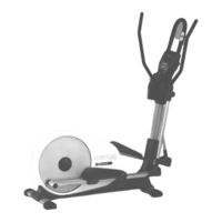 Kettler comet cross online trainer