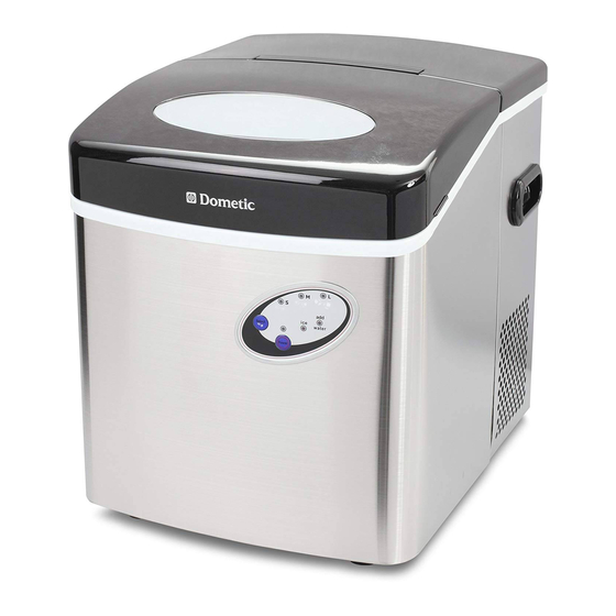 DOMETIC HZB15S INSTRUCTION MANUAL Pdf Download ManualsLib