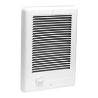 Cadet The Com-Pak Twin Plus CT402 reset Manuals | ManualsLib