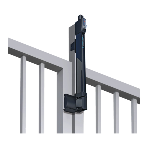 D&D TECHNOLOGIES MAGNALATCH INSTALLATION INSTRUCTIONS Pdf Download