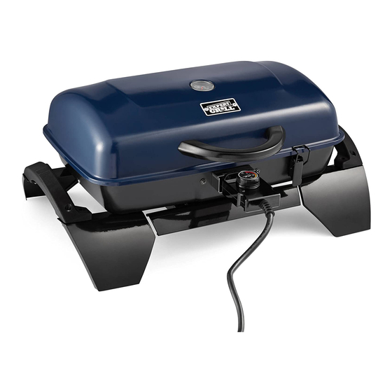 EXPERT GRILL XG1709603418 OWNER