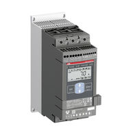 ABB PSE 105 Replacing Manual