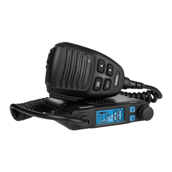 TOYOTA FORTUNER UH9000S FITTING INSTRUCTIONS MANUAL Pdf Download