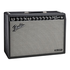 View the manual for the fender tone master deluxe reverb here, for free. FENDER TONE MASTER DELUXE REVERB-AMP SERIES OWNER'S MANUAL Pdf Download