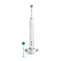 Braun Pro 900 Manual