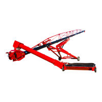 AGI Wheatheart X160-85 Assembly & Operation
