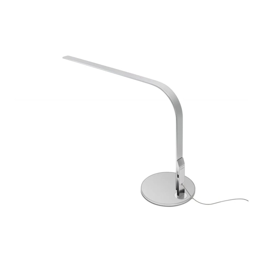 Pablo LIM360 Assembly/Installation Instructions